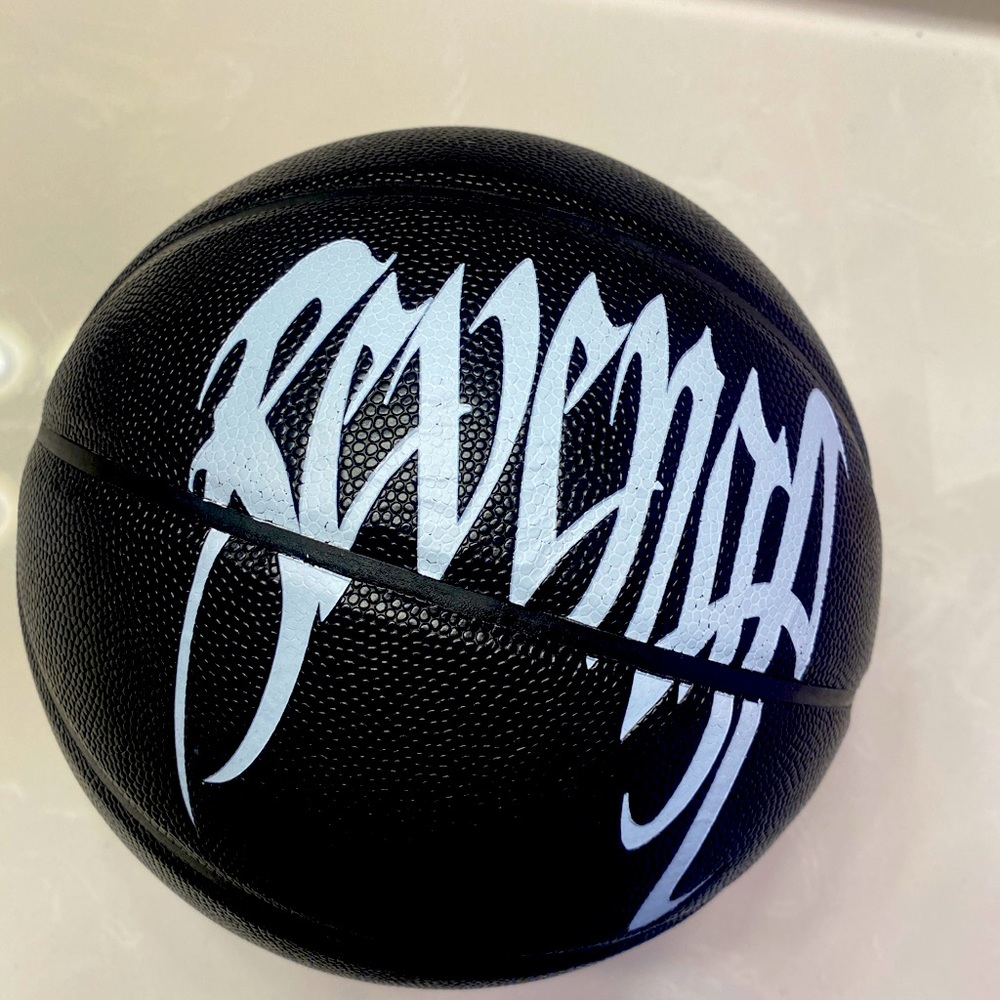 Revenge Basketball